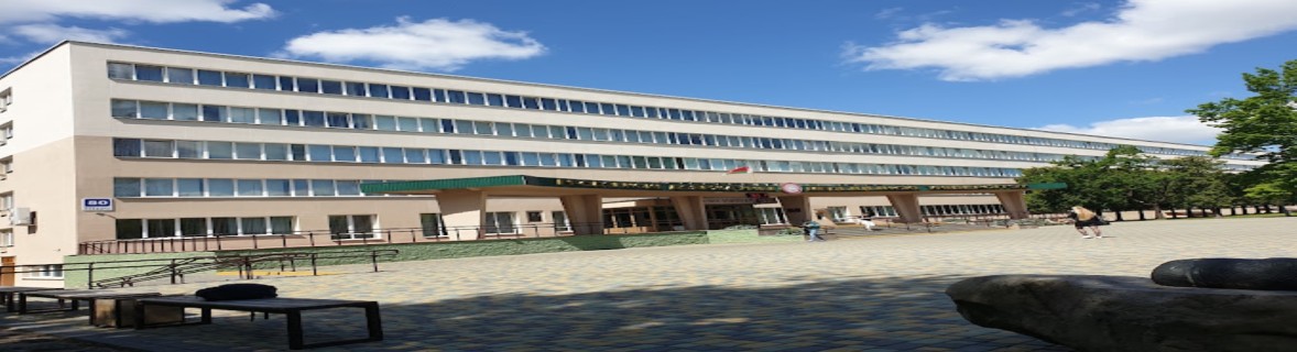 Grodno State Medical University